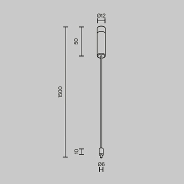 Аксессуар Technical CA009PM-B