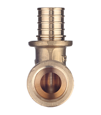 Угол Stout 20 мм х 1/2 ВР(г) латунный (SFA-0006-002012)