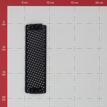 Лезвие для рубанка 140 мм Hesler