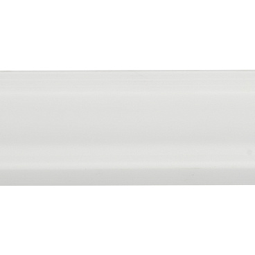 Плинтус потолочный из пенополистирола 30х35х2000 мм Плинтэкс H 30/35