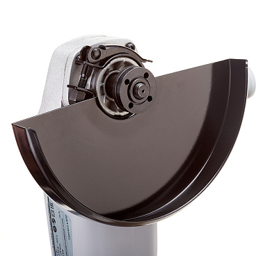 Шлифмашина угловая электрическая Ресанта УШМ-230/2300 2300 Вт d230 мм (75/12/9)