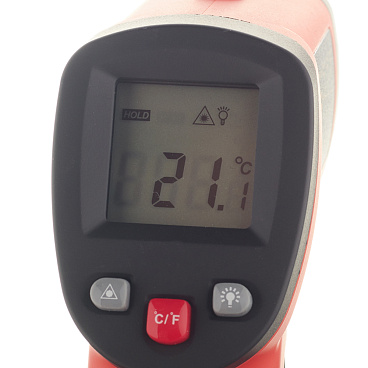 Пирометр Ada Tempro 300 (А00222)