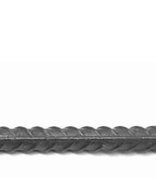 Арматура стальная 8 мм 3 м рифленая A500С