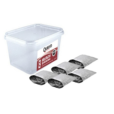 Клей для флизелиновых обоев Quelyd Мульти-флизелин 2,2 кг ведро