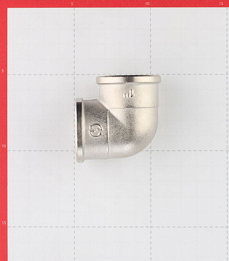 Угол Stout 1 ВР(г) х 1 ВР(г) латунный (SFT-0014-000001)