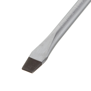 Отвертка плоская SL8 150 мм Hesler