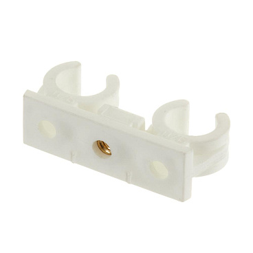 Фиксатор Walraven 14-15 мм для труб двойной (853215)