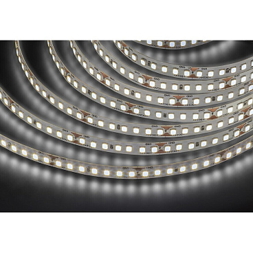 Лента светодиодная Navigator SMD 2835 NLS 4000К 24 В 14 Вт/м IP20 5 м (95303)