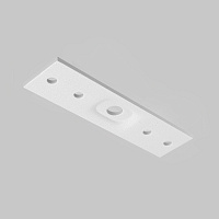 Комплектующие для накладной трековой системы Technical TRA034C-21W