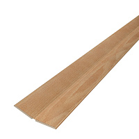 Уголок МДФ складной бук классический 28х28х2600 мм Союз