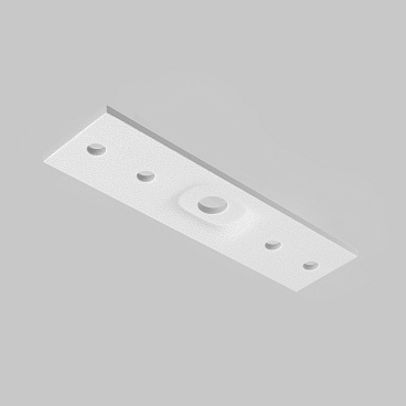 Комплектующие для накладной трековой системы Technical TRA034C-21W