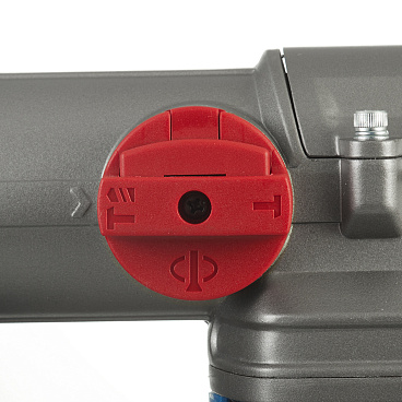 Перфоратор электрический Зубр ЗПМ-45-1350 ЭВ 1350 Вт 12,5 Дж SDS-max