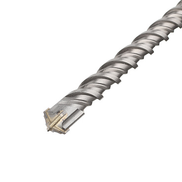 Бур SDS-max Практика (648-007) 32х860х1000 мм