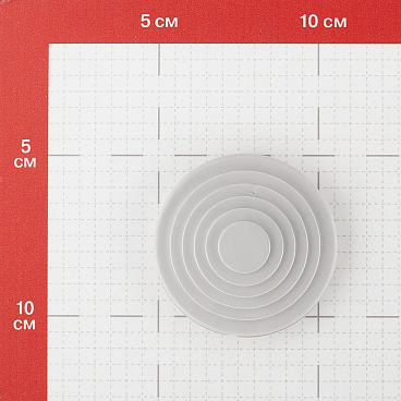 Сальник EKF PROxima для кабеля диаметром 40 мм IP54 пластиковый серый (100 шт.) (as-40)
