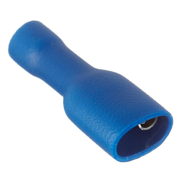 Разъем штекерный изолированный EKF PROxima РШИМ 1,5-2,5 кв.мм (100 шт.)