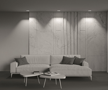 Встраиваемый светильник Technical DL043-02-10W4K-SQ-W