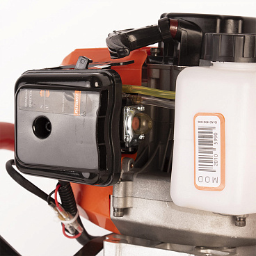 Мотобур без шнека Patriot AE140D d300 мм 1900 Вт (742104476)