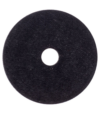 Круг отрезной по нержавеющей стали Debever 125х22х1,2 мм (WC12512228S/30142)