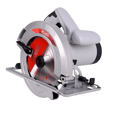 Пила дисковая электрическая Ресанта ДП-190/1800 1800 Вт 190 мм (75/11/2)