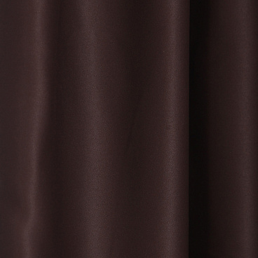 Штора микроблэкаут венге 200х270 см Mona Liza Monocolor (МЛ706/23/Е200)