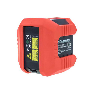 Нивелир лазерный Condtrol QB green (1-2-304)