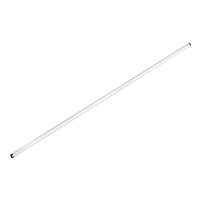 Лампа люминесцентная Osram G13 T8 58 Вт 4000К нейтральный свет 220-240 В трубка 1515 мм (959843)