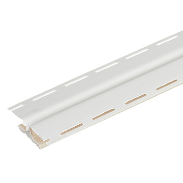 H-профиль соединительный Nordside 3050 мм магнолия