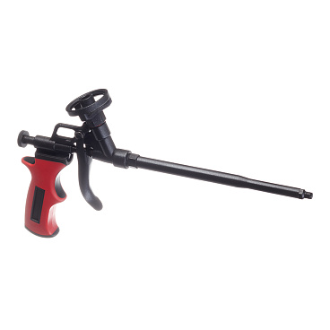 Пистолет для монтажной пены тефлоновый Hesler Teflon