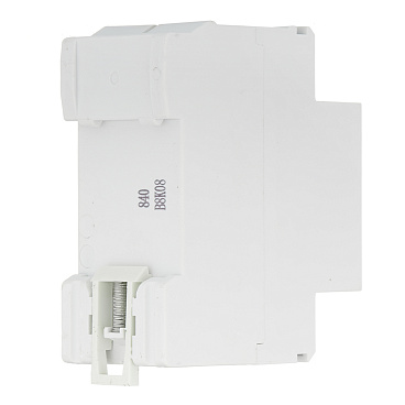 УЗО Dekraft УЗО-03 40А 1P+N тип AC 300 мА 6 кА компактное (14070DEK)