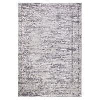 Ковер 1,6х2,3 м прямоугольный Euphoria 13117 бежево-коричневый