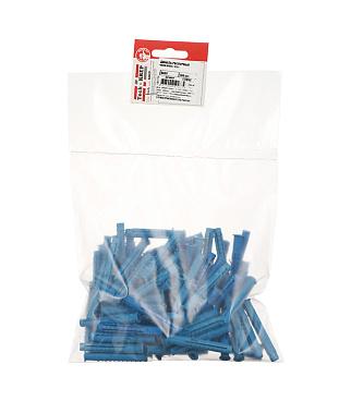 Дюбель распорный 8x60 мм полипропилен (100 шт.)