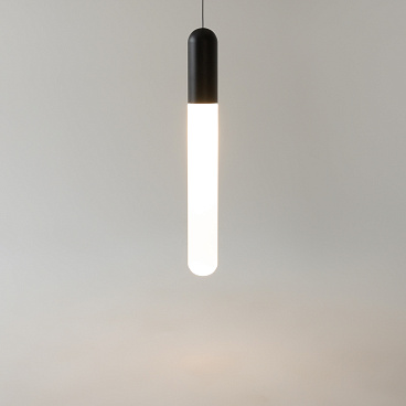 Подвесной светильник Maytoni P101PL-L500-12W3K-B