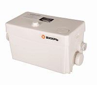 Насосная канализационная установка Вихрь КН-300 100 л/мин (68/9/1)