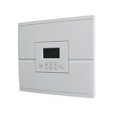 Регулятор автоматический Zont Climatic 1.2 для отопления и ГВС (ML00004510)