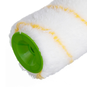 Валик полиакрил 180 мм d48 мм ворс 11 мм для водной основы без ручки Wenzo Milano