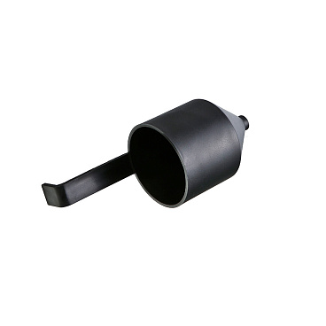 Краскопульт электрический Hanskonner HSG9670B 780 Вт 0,8 л