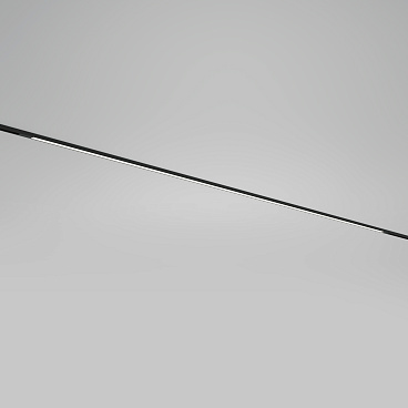 Трековый светильник Technical TR180-1-24WTW-B