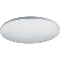 Светильник светодиодный потолочный Navigator NLF-C 030-05 4000К 48 Вт 16 кв.м белый IP20 (95855)