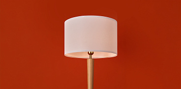 Напольный светильник (торшер) Freya FR5626FL-01T