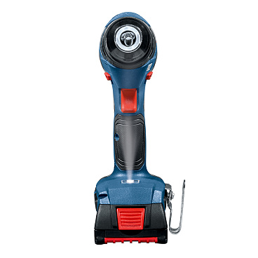 Дрель-шуруповерт аккумуляторная Bosch GSR 18V-50 18 В 2 Ач (06019H5020)