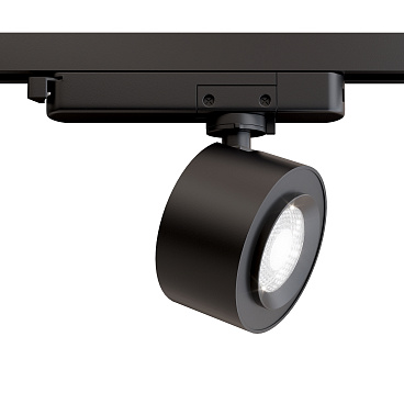 Трековый светильник Technical TR023-1-12B3K