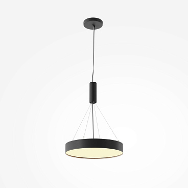 Потолочный светильник Technical C032CL-45W2.7K-RD-B