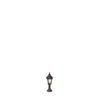 Ландшафтный светильник Outdoor O029FL-01BZ