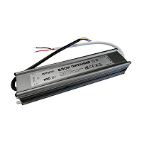 Блок питания для светодиодной ленты Standart Apeyron 220/12 В 100 Вт IP67 (03-106)