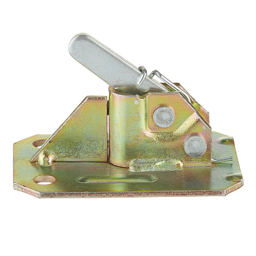 Зажим пружинный усиленный для опалубки КМ (20 шт.)