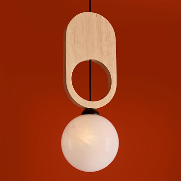 Подвесной светильник Freya FR5593PL-01B