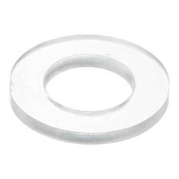 Прокладка из ПВХ со свойствами силикона 3/4 (5 шт.)