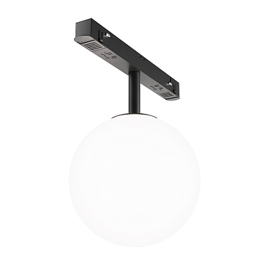 Трековый светильник Technical TR038-4-5WTW-DD-B