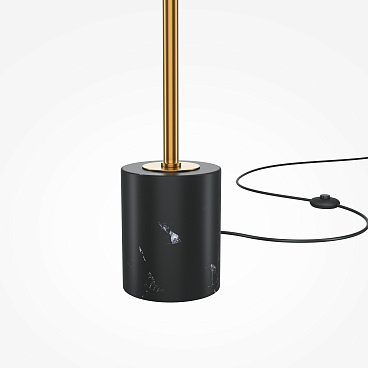 Напольный светильник (торшер) Maytoni MOD281FL-L33BS3K