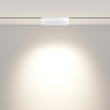 Трековый светильник Technical TR033-2-12W4K-W